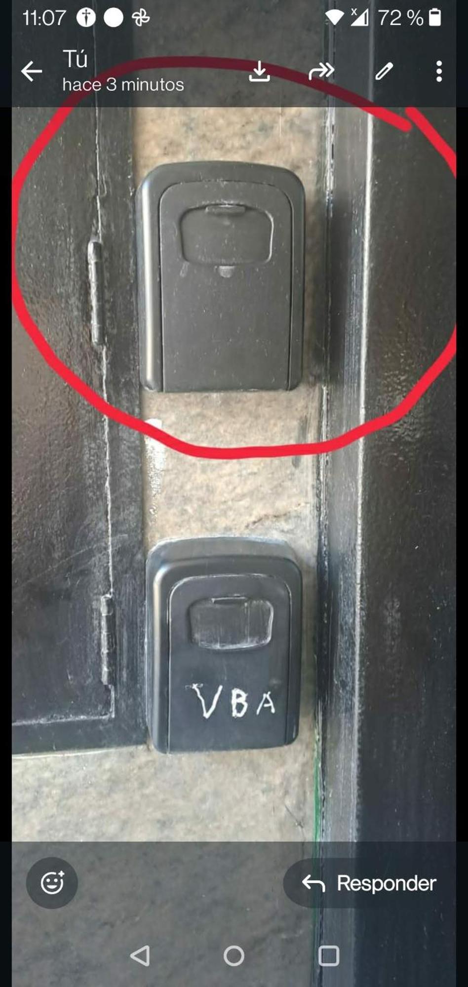 Hermoso Dto En Super Ubicacion - Buenos Aires — Fotos 1